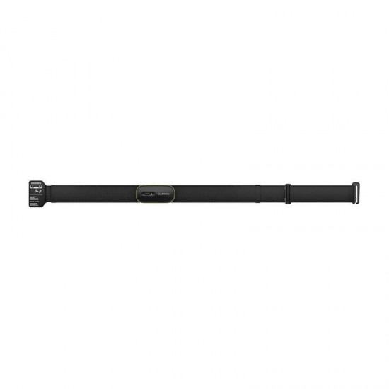 Banda Garmin HRM 600 M-XL para frecuencia cardíaca con Bluetooth y ANT+